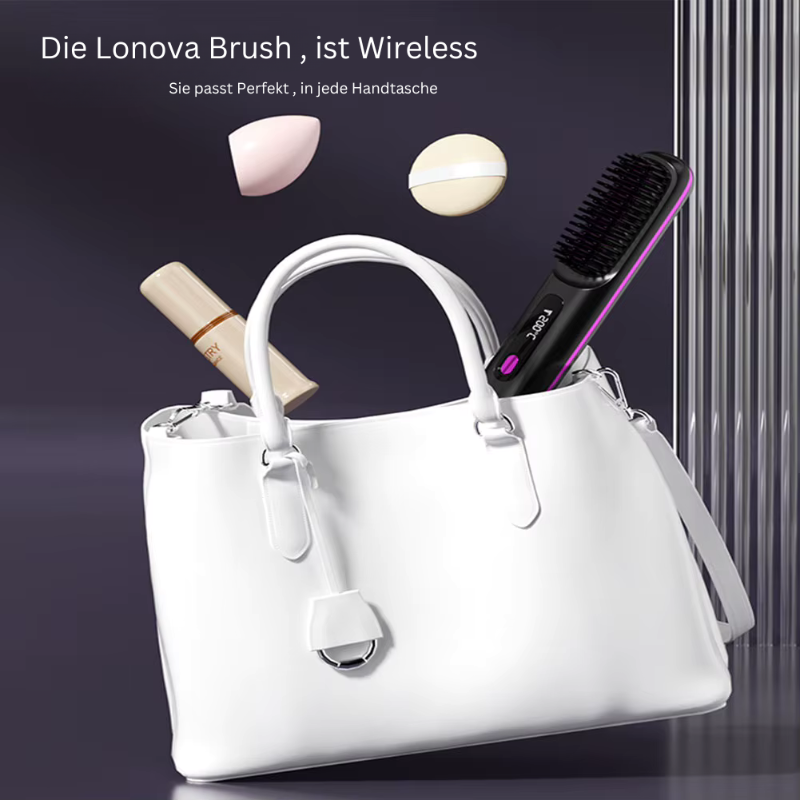 Lonova Brush ToGo